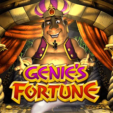 Genie's Fortune
