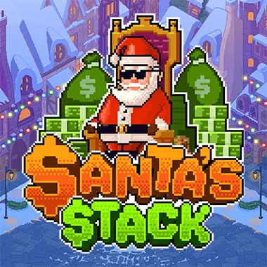 Santa's Stack