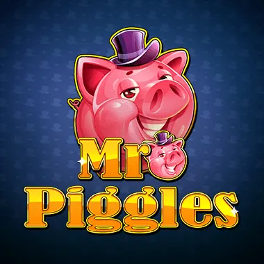 Mr Piggles